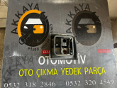 Oto Çıkma Parça / Renault / R 21 / Far & Stop / Sol Arka Stop / Çıkma Parça 
