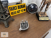 CORSA F SAĞ LED FAR BEYNİ ORJİNAL OEM:90186993