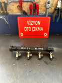 Oto Çıkma Parça / Renault / Clio / Motor / Enjektör / Çıkma Parça 