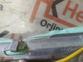 Oto Çıkma Parça / Volkswagen / Touran / Airbag / Tavan Airbag / Çıkma Parça 