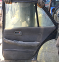 Oto Çıkma Parça / Toyota / Cressida / Kaporta & Karoser / Sağ Arka Kapı / Çıkma Parça 