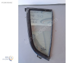 Oto Çıkma Parça / Mitsubishi / L200 / Oto Cam / Kelebek Camı / Çıkma Parça 
