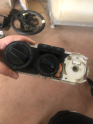 Oto Çıkma Parça / Volkswagen / Polo / Kalorifer / Kontrol Paneli / Çıkma Parça 