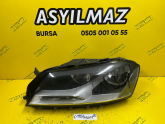 VOLKWAGEN PASSAT SOL ÖN FAR (ORİJİNAL)