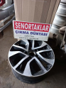 Oto Çıkma Parça / Honda / Civic / Jant & Lastik / Çelik Jant / Çıkma Parça 