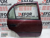 TOYOTA COROLLA SAĞ ARKA KAPI ÇIKMA ORİJİNAL PARÇA 1993-1998
