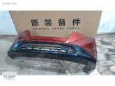 Oto Çıkma Parça / Nissan / Qashqai / Tampon / Ön Tampon / Çıkma Parça 
