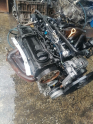 Oto Çıkma Parça / Volkswagen / Passat / Motor / Komple Motor / Çıkma Parça 