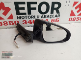 Oto Çıkma Parça / Toyota / C-HR Hybrid / Ayna / Sağ Dış Ayna / Çıkma Parça 