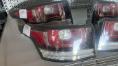 Oto Çıkma Parça / Land Rover / Range Rover / Far & Stop / Sağ Arka Stop / Çıkma Parça 