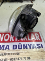 Oto Çıkma Parça / Opel / Corsa / Far & Stop / Sol Ön Far / Çıkma Parça 