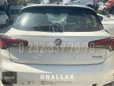 FİAT EGEA BAGAJ KAPAĞI ve TÜM AKSAMLARI | ÜNALLAR OTO ÇIKMA |