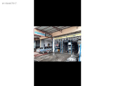 Oto Çıkma Parça / Fiat / Linea / Filtre / Hava Filtresi Kazanı / Çıkma Parça 
