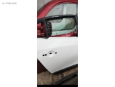 Oto Çıkma Parça / Renault / Fluence / Kaporta & Karoser / Sağ Ön Kapı / Çıkma Parça 