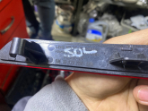 Oto Çıkma Parça / Opel / Astra / Tampon / Tampon Reflektör / Çıkma Parça 