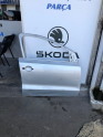 Oto Çıkma Parça / Volkswagen / Polo / Kaporta & Karoser / Sağ Ön Kapı / Çıkma Parça 