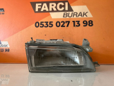 Oto Çıkma Parça / Toyota / Corolla / Far & Stop / Sağ Ön Far / Çıkma Parça 