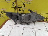 Oto Çıkma Parça / Opel / Astra / Far & Stop / Sol Ön Far / Çıkma Parça 