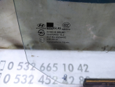 Oto Çıkma Parça / Hyundai / Getz / Oto Cam / Kapı Camları / Çıkma Parça 
