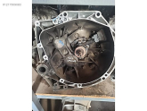 PEUGEOT 508 2012 1.6 HDİ KOMPLE ŞANZIMAN -ÜÇEL OTO