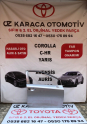 2019-2025 TOYOTA COROLLA ÇIKMA ORJİNAL SAĞ ÖN KAPI