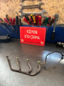 Oto Çıkma Parça / Peugeot / Boxer / Motor / Enjektör Kütüğü / Çıkma Parça 