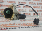 Oto Çıkma Parça / Audi / A4 / Oto Cam / Cam Motoru / Çıkma Parça 