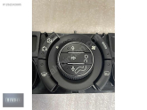 Oto Çıkma Parça / Peugeot / 3008 / Klima / Kontrol Paneli / Sıfır Parça 