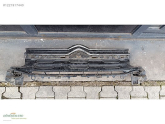 CİTRÖEN C5 AİRCROSS ÇIKMA ORJİNAL ÖN PANJUR 9825347677