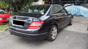 Oto Çıkma Parça / Mercedes / C Serisi / Motor / Turbo / Çıkma Parça 