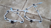 OPEL OMEGA PERDE AİRBAG