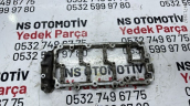 AUDİ A4/A6/S6/Q7 VW TOUAREG SOL SİLİNDİR KAPAĞI