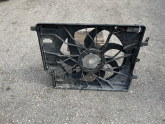 Oto Çıkma Parça / Volvo / XC90 / Fan / Fan Paneli / Çıkma Parça 