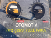Oto Çıkma Parça / Peugeot / 206 / Oto Cam / Silecek Kolu / Çıkma Parça 