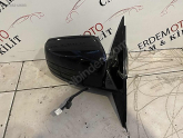 Oto Çıkma Parça / Honda / Civic / Ayna / Sağ Dış Ayna / Çıkma Parça 