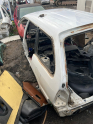 TOYOTA COROLLA KESME TAVAN SACI MERT OTO