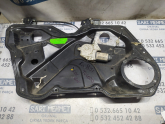 Oto Çıkma Parça / Seat / Toledo / Oto Cam / Cam Krikosu / Çıkma Parça 