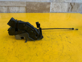 Ford Transit V363 2014- Ön Sağ Kapı Kilidi Çıkma BK31- V219A64-CF