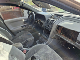 Hurda Belgeli Araçlar / Renault / Laguna