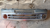1998-2002 Renault Clio 2 hb ön tampon