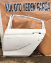 opel tigra sol arka kapı