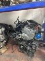 SKODA OCTAVİA 1.4TSİ CAX 122LİK DOLU MOTOR ÇIKMA ORJİNAL