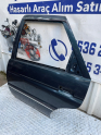 Oto Çıkma Parça / Ford / Escort / Kaporta & Karoser / Sol Arka Kapı / Çıkma Parça 