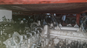 TOYOTA AURİS 1.33 ÇIKMA ORJİNAL SİLİNDİR KAPAĞI ÇAVUŞOĞLU TOYOTA