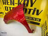 Oto Çıkma Parça / Renault / R 5 / Kaporta & Karoser / Sol Ön Çamurluk / Çıkma Parça 