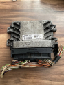Renault clio 1.4 8200326391 / s110140002 a motor beyni ÇIKMA