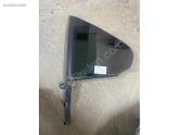 SKODA RAPİD SOL KELEBEK CAM
