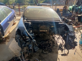 Oto Çıkma Parça / Peugeot / 206 / Kaporta & Karoser / Arka Çamurluk / Çıkma Parça 