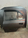 HYUNDAI ACCENT SOL ARKA KAPI MERT OTO
