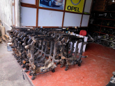 Oto Çıkma Parça / Opel / Zafira / Alt Takım / Travers / Çıkma Parça 